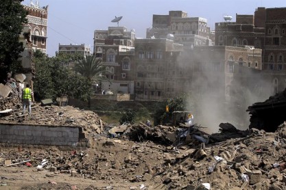 Ban Ki-moon pide tregua en Yemen ante el inicio del Ramadán