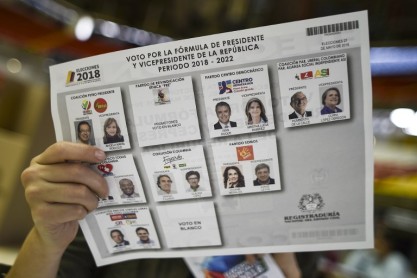 Duque y Petro: el inédito balotaje entre la derecha y la izquierda en Colombia