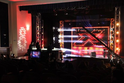 ¡Último día de audiciones en Factor X!