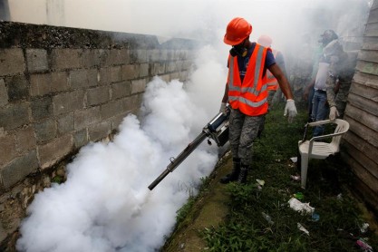 El Zika pone en emergencia sanitaria al mundo