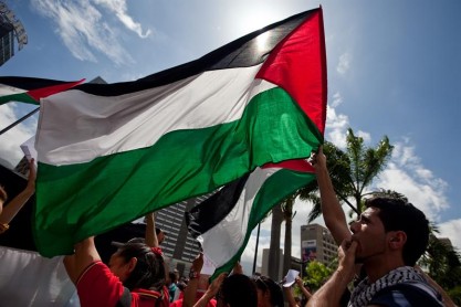 Continuan los enfrentamientos entre Israel y Palestina