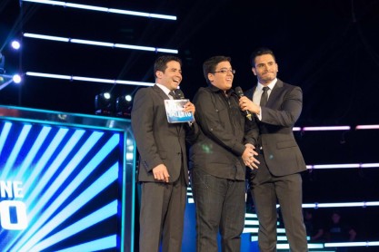 Se completaron los finalistas de Ecuador Tiene Talento
