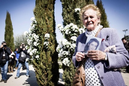 Una década después España recuerda con dolor el 11M