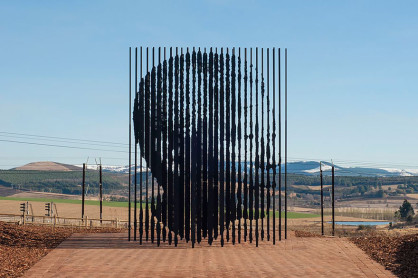 Las 20 esculturas urbanas más creativas del mundo