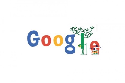 Los Googles Doodles mundialistas