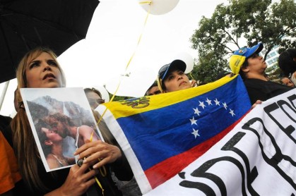 Fiscalía venezolana imputará a siete personas por el asesinato de Spear