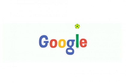 Los Googles Doodles mundialistas