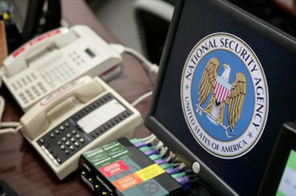 Human Rights Watch critica el espionaje de EE.UU.