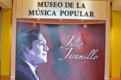 Museo de la Música Popular