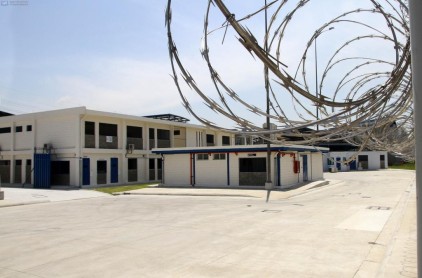 Ministerio de Justicia denuncia complot en fuga de detenido en la Regional Guayas