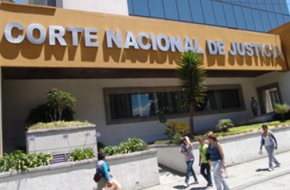 Ratifican sentencia contra Jiménez, Villavicencio y Figueroa