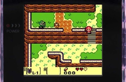El Game Boy cumple 25 años