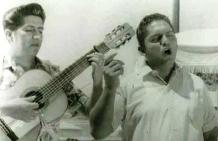 La música de Julio Jaramillo se quedó por 36 años más en la tierra