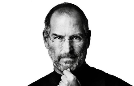 Sony prepara su película de Steve Jobs