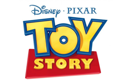 Los mejores logotipos de las películas de Pixar
