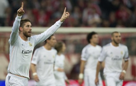 Real Madrid aplasta al vigente campeón y jugará la final