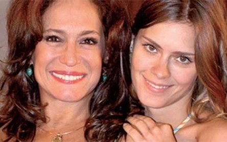 Las madres más recordadas de las telenovelas brasileñas