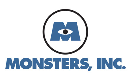 Los mejores logotipos de las películas de Pixar