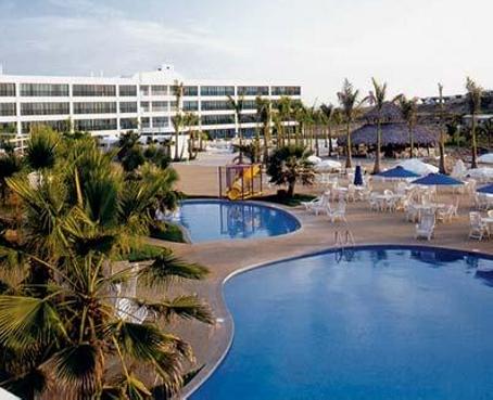 Grupo Decameron compra hotel Punta Centinela en península Santa Elena