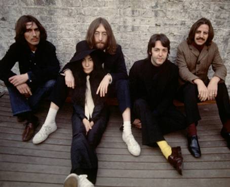 Paul McCartney: Yoko Ono no fue la culpable de la separación de The Beatles