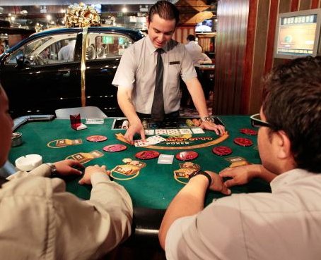 Gobierno nacional indemnizará a extrabajadores de casinos