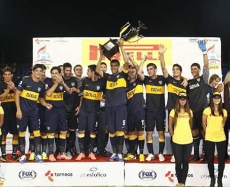 Liga de Quito, entre los mejores equipos sudamericanos del siglo XXI