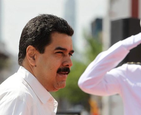 Maduro: Obama heredó de Bush ignorancia, cinismo y perversión