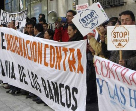2.000 mil ecuatorianos han sido asesorados por crisis en España