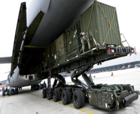 OTAN dice que gobierno sirio sigue usando misiles contra opositores