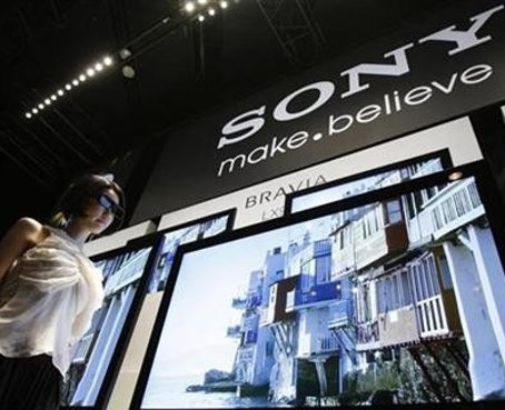 Sony planea eliminar 10.000 empleos debido a malos resultados