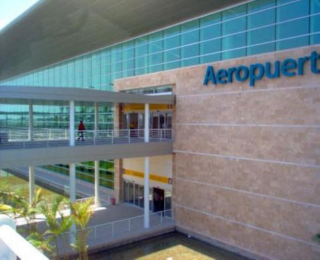 Guayaquil recibirá vuelos desviados de Manta por cierre temporal