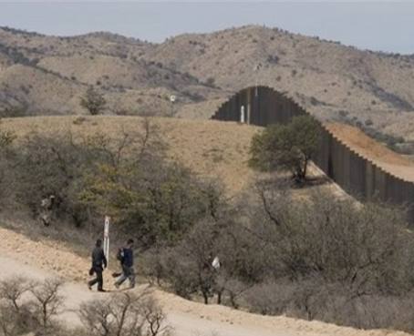 Cadáver de migrante ecuatoriana fue encontrado en frontera con EE.UU.
