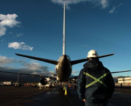 Aeropuerto de Tababela iniciará operaciones en febrero del 2013