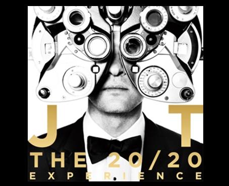 Justin Timberlake revela detalles de su nuevo disco &#039;The 20/20 Experience&#039;