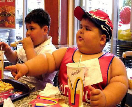Ahora se puede predecir la obesidad desde la infancia