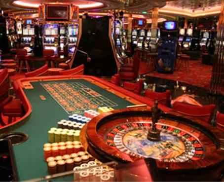 Asamblea decidirá si se embargarán bienes de salas de juego y casinos