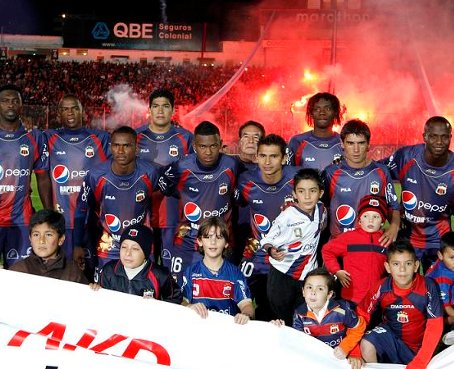 Deportivo Quito abre este viernes una nueva fecha del torneo local