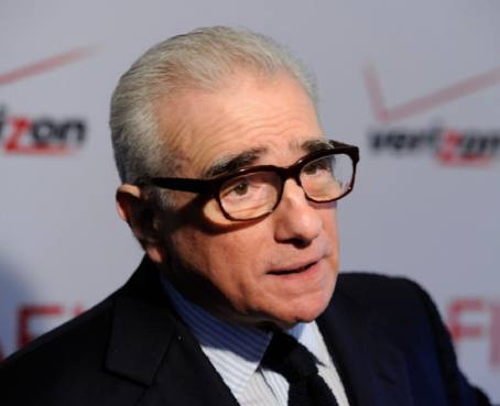 Martin Scorsese abre al público parte de su archivo personal