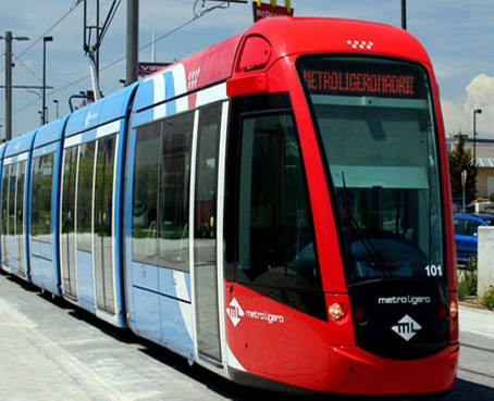 Cuenca tendrá un tranvía en el 2014