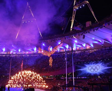 Londres 2012 organizará los Paralímpicos con más deportistas de la historia