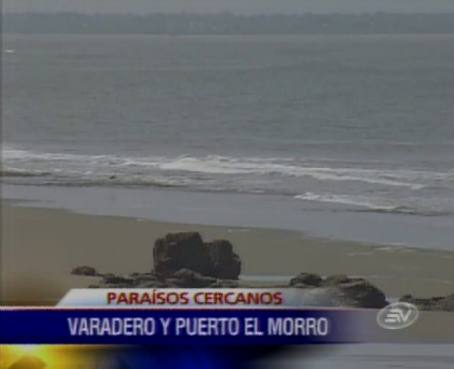 Playa Varadero y Puerto El Morro, dos maravillas naturales del país