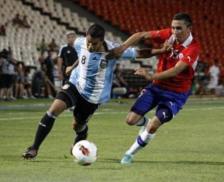 Argentina eliminada en casa y Paraguay clasifica a la próxima fase