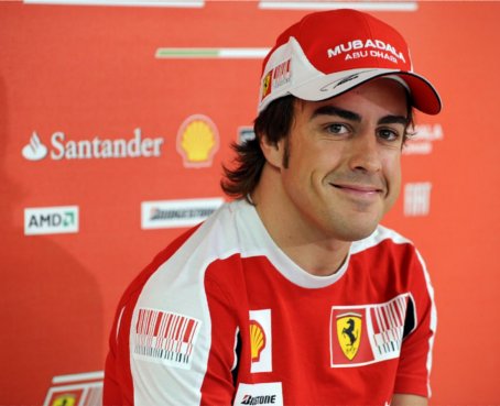 Alonso seguirá buscando la &#039;sensación especial&#039; de ganar título con Ferrari
