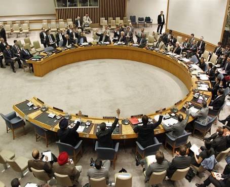 La ONU sigue preocupada ante la posibilidad de una guerra civil en Siria