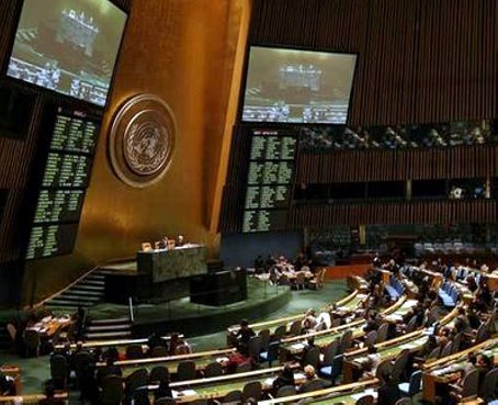 Ecuador pide evitar temas de discrepancia en Conferencia de ONU