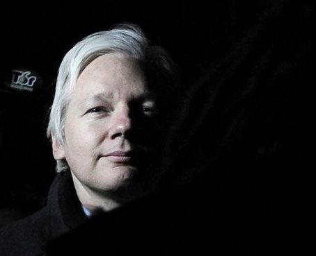 Assange: Película sobre WikiLeaks es un ataque propagandístico