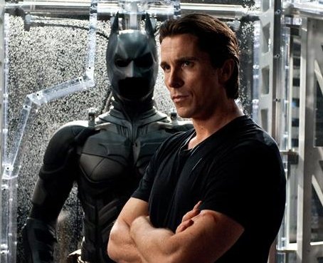 Christian Bale se muestra &#039;horrorizado&#039; por matanza durante estreno