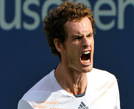 Andy Murray vence a Federer y alcanza la final contra Djokovic