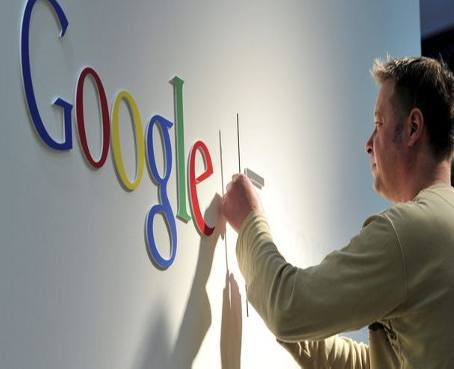 Google amenaza con sacar a la prensa francesa de sus motores de búsqueda