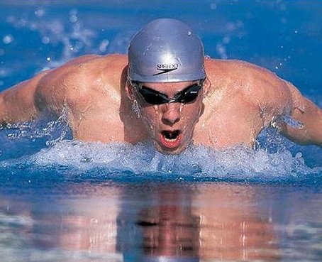 Michael Phelps anuncia su retirada tras los Juegos de Londres